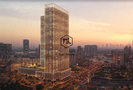 Investor Deal | 1BR in Binghatti Vintage | Prime Location