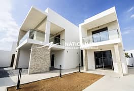 فیلا في اسبينز،ياس ايكرز،جزيرة ياس 4 غرف 9000000 درهم - 14529483