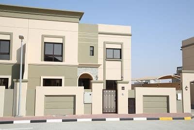 Comfortable Villa For Rent 4 BHK in Barashi Sharjah. . . .