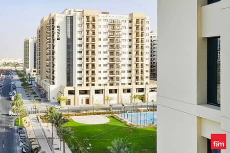 1 Bedroom Flat for Sale in Town Square, Dubai - Rented 7% ROI Great Amenities Best Deal