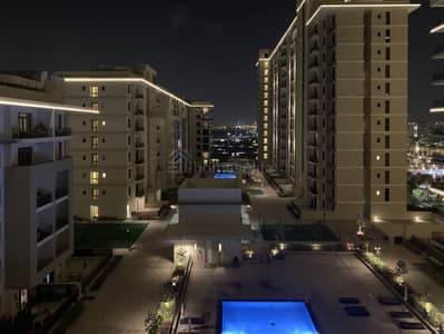 1 Bedroom Apartment for Sale in Town Square, Dubai - 796.85 Sqft | Pool View | Biggest 1 Bed