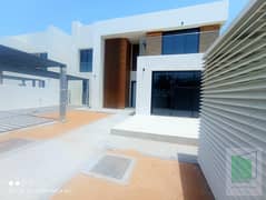 Enticing Villa | Premium Community | All Facilities |