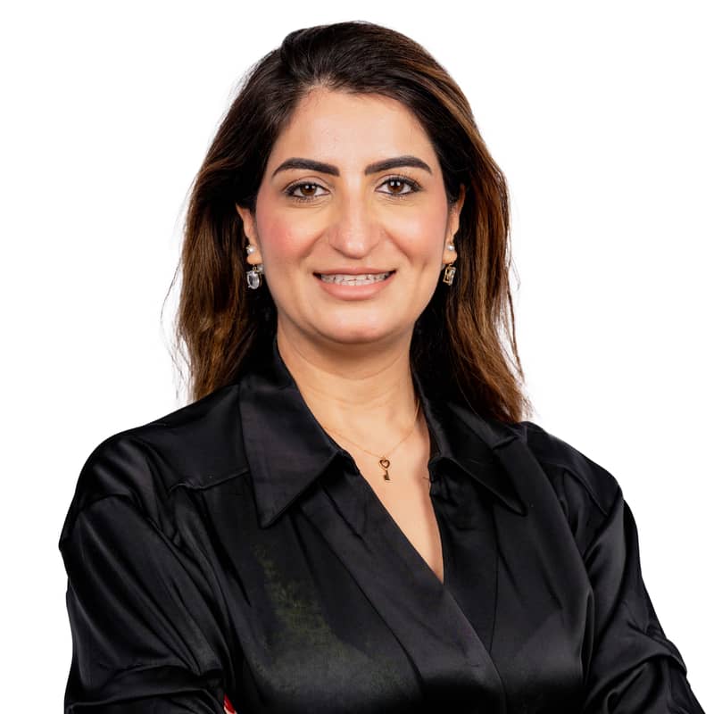 Mala Malhotra