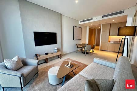 1 Schlafzimmer Hotel Apartment zum zur Miete in Downtown Dubai, Dubai - Hotelwohnung in Downtown Dubai,Vida Dubai Mall,Vida Dubai Mall Tower 1, 1 schlafzimmer, 139900 AED - 14529705 1 Schlafzimmer Hotel Apartment zum zur Miete in Downtown Dubai, Dubai - Hotelwohnung in Downtown Dubai,Vida Dubai Mall,Vida Dubai Mall Tower 1, 1 schlafzimmer, 139900 AED - 14529705