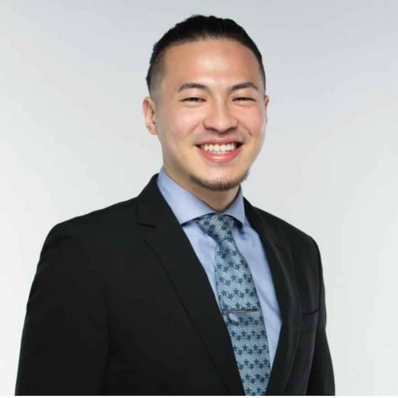 Takuo Daniel Matsumoto