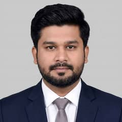 Syed Ibtisam bukhari