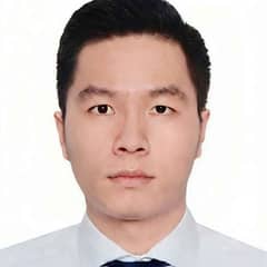 Bo Hu