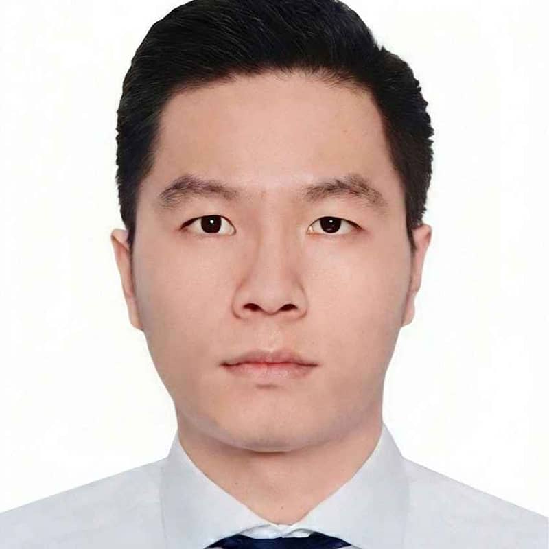 Bo Hu