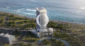 Modern Studio | High Floor | Pleasant Community