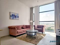 شقة في مدن فيوز،مدن 1 غرفة 80000 درهم - 14529735