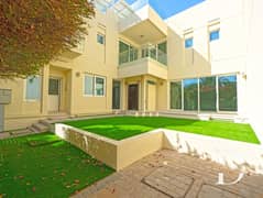 فیلا في الطراز 3،المدينة المستدامة 3 غرف 4850000 درهم - 14529848