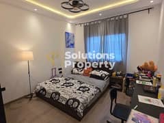 شقة في بناية 9،الریف داون تاون،الريف 2 غرف 1350000 درهم - 14529902