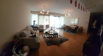 موقع مثالي | للبيع - شقة ٢ غرف نوم | مساحة واسعة