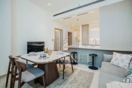 1 Bedroom Apartment for Rent in Jumeirah Village Circle (JVC), Dubai - Binghatti Phantom 1206-9. jpg 1 Bedroom Apartment for Rent in Jumeirah Village Circle (JVC), Dubai - Binghatti Phantom 1206-9. jpg