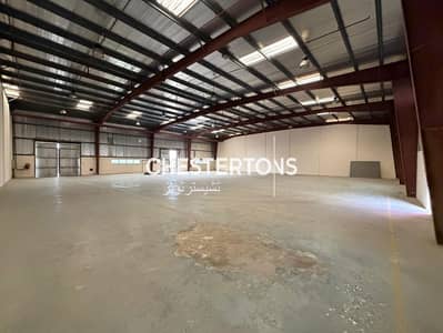 Warehouse for Rent in Dubai Investment Park (DIP), Dubai - NO AGENT | 20 KW POWER | WAREHOUSE | DIP Warehouse for Rent in Dubai Investment Park (DIP), Dubai - NO AGENT | 20 KW POWER | WAREHOUSE | DIP