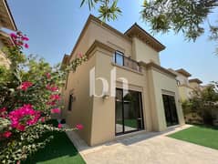 فیلا في بالما،المرابع العربية 2 5 غرف 9000000 درهم - 14529368