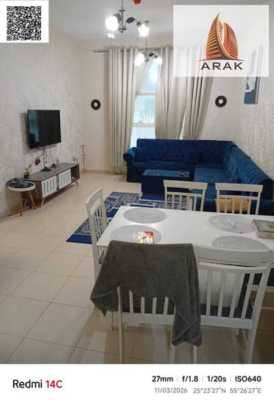 2 habitaciones Apartamento para en Alquiler en Al Nuaimiya, Ajman - WhatsApp Image 2026-03-11 at 5.20. 57 AM (2). jpeg 2 habitaciones Apartamento para en Alquiler en Al Nuaimiya, Ajman - WhatsApp Image 2026-03-11 at 5.20. 57 AM (2). jpeg
