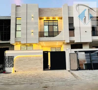 5 Camere Villa in vendita a Al Helio, Ajman - batch_WhatsApp Image 2026-03-09 at 4.25. 22 PM. jpeg
