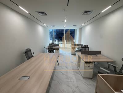 Office for Rent in Business Bay, Dubai - IMG_7240. jpg Office for Rent in Business Bay, Dubai - IMG_7240. jpg