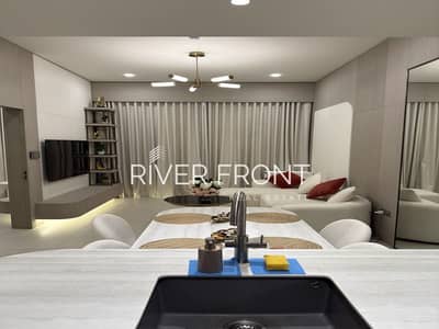 1 Bedroom Flat for Rent in Jumeirah Village Circle (JVC), Dubai - IMG_1026. jpg