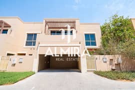 فیلا في الماريه،حدائق الراحة 4 غرف 185000 درهم - 14530354