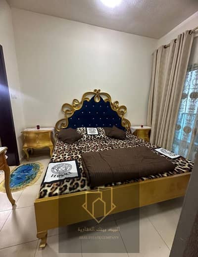 1 Schlafzimmer Wohnung zum Verkauf in Al Nuaimiya, Ajman - WhatsApp Image 2026-03-12 at 1.56. 15 PM (2). jpeg