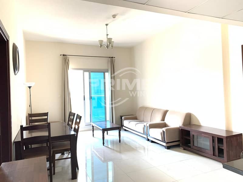 GREAT DEAL 3 BED ROOM APARTMENT