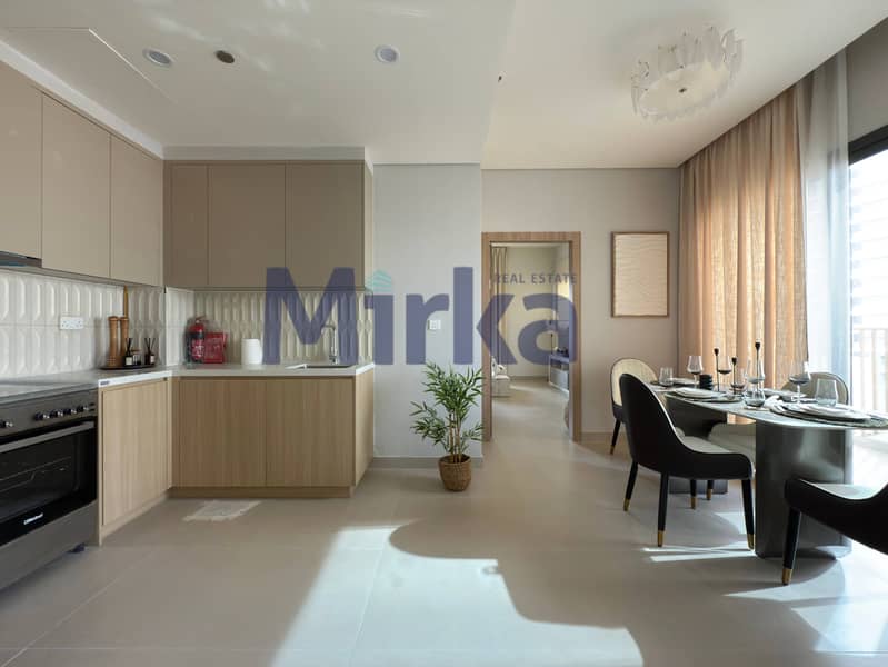 Luxury Studio | High RO I Smart Investment