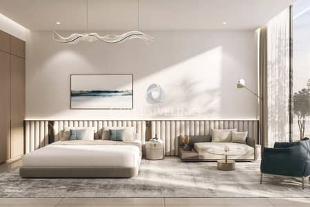 3 Schlafzimmer Wohnung zum zum Verkauf in Dubai Sports City, Dubai - Wohnung in Dubai Sports City，The Place by Prestige One, 3 schlafzimmer, 2400000 AED - 14530445