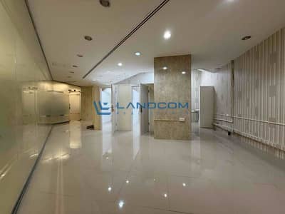 Office for Rent in Deira, Dubai - Deal of the Day | Chiller Free Office Near Metro Office for Rent in Deira, Dubai - Deal of the Day | Chiller Free Office Near Metro