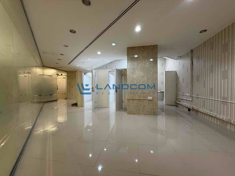 Deal of the Day | Chiller Free Office Near Metro Deal of the Day | Chiller Free Office Near Metro