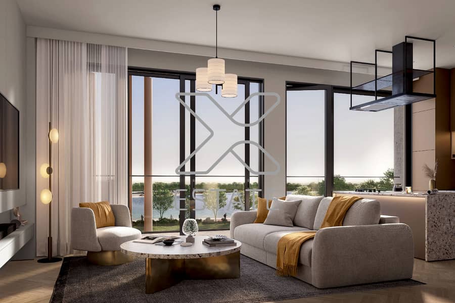 Boulevard View Studio | Prime Location | High ROI Boulevard View Studio | Prime Location | High ROI