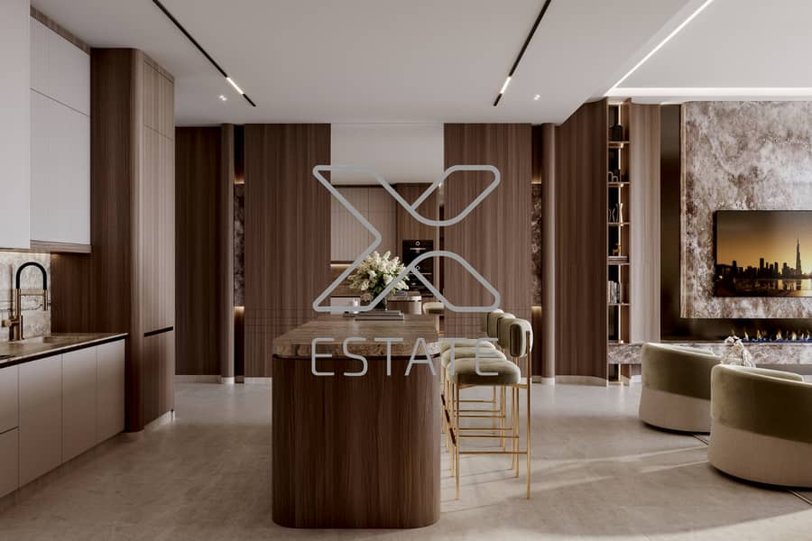 High ROI Studio Apt| Prime JVT| Great Entry Price High ROI Studio Apt| Prime JVT| Great Entry Price