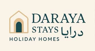 Daraya Stays Holiday Homes Daraya Stays Holiday Homes