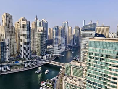 2 Camere Appartamento in affitto a Dubai Marina, Dubai - Appartamento a Dubai Marina，Vida Residences Dubai Marina, 2 camere da letto, 449999 AED - 14530525