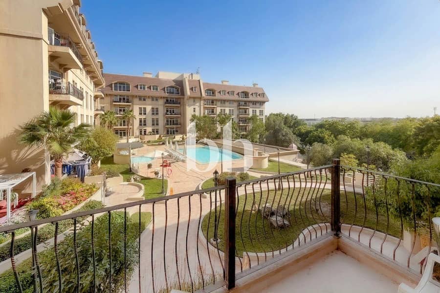 Wohnung in Mirdif,Uptown Mirdif,Terrace Apartments, 1 schlafzimmer, 1050000 AED - 14530608 Wohnung in Mirdif,Uptown Mirdif,Terrace Apartments, 1 schlafzimmer, 1050000 AED - 14530608