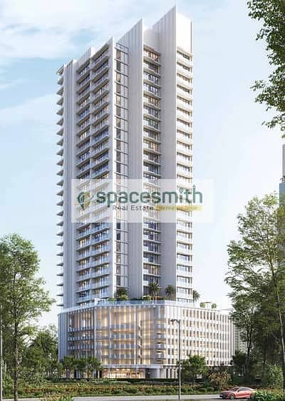 1 chambre Appartement à à vendre à Jumeirah Village Circle (JVC), Dubai - 1. jpeg