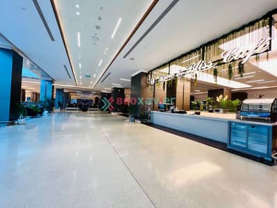 Office in affitto a Deira, Dubai - cafe PM. jpeg Office in affitto a Deira, Dubai - cafe PM. jpeg