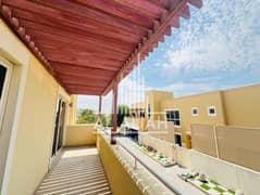 فیلا في حدائق الراحة 6 غرف 220000 درهم - 14530683