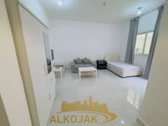 شقة في مدينة خليفة 42000 درهم - 14530680