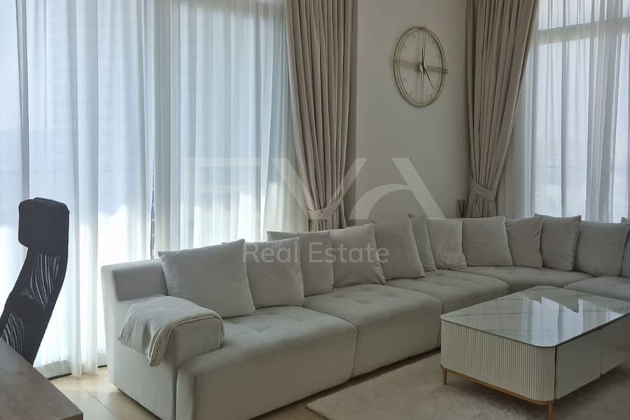 Spacious 1 BR | Contemporary Design | High ROI Spacious 1 BR | Contemporary Design | High ROI