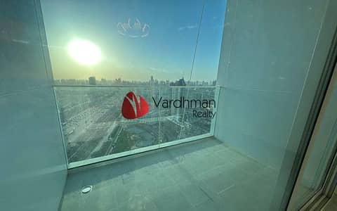 Studio for Rent in Arjan, Dubai - Least Price I Garden Views I Vacant