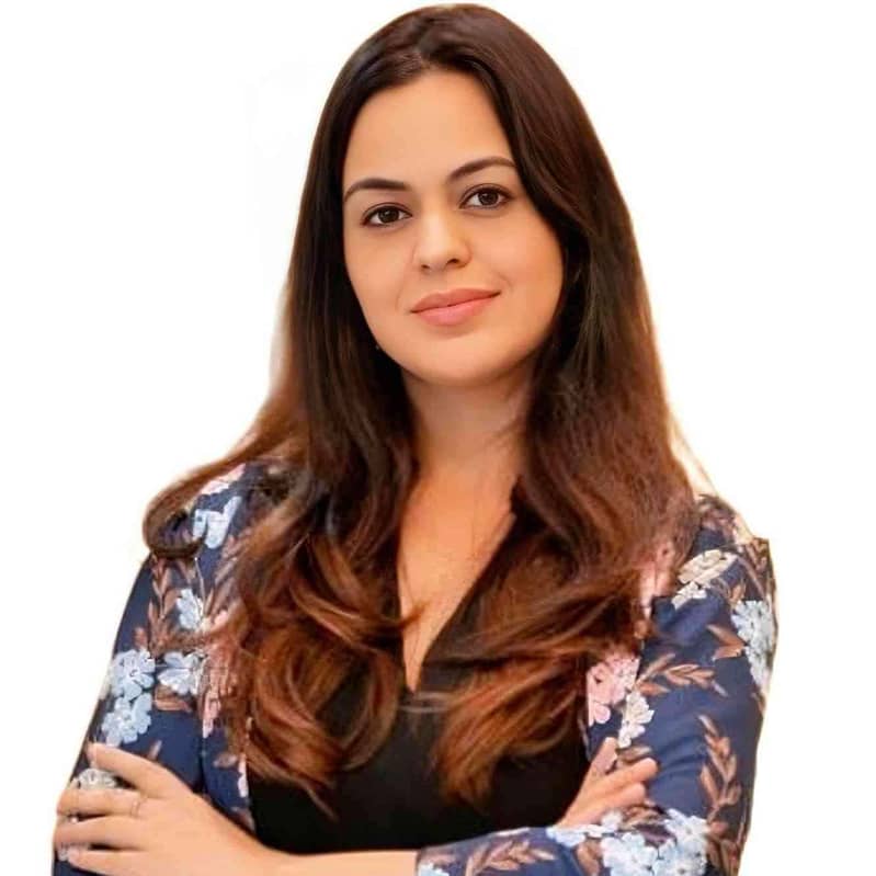 Sadaf Hashmi