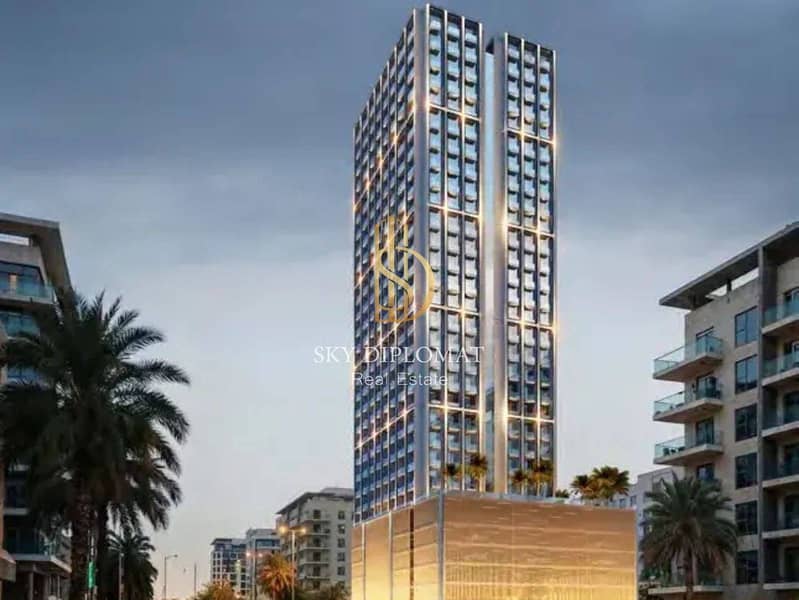 ROI Strong | Luxury Interiors | Smart Community ROI Strong | Luxury Interiors | Smart Community