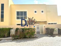 فیلا في منازل الريف 2،السمحة 3 غرف 2150000 درهم - 14530989