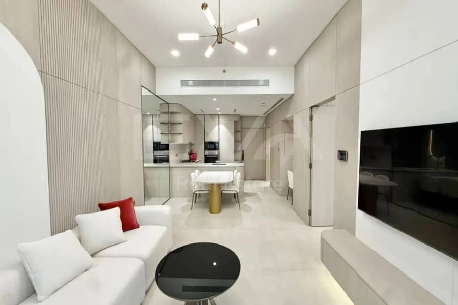 Brand New | Fully Furnished | Smart Home Brand New | Fully Furnished | Smart Home