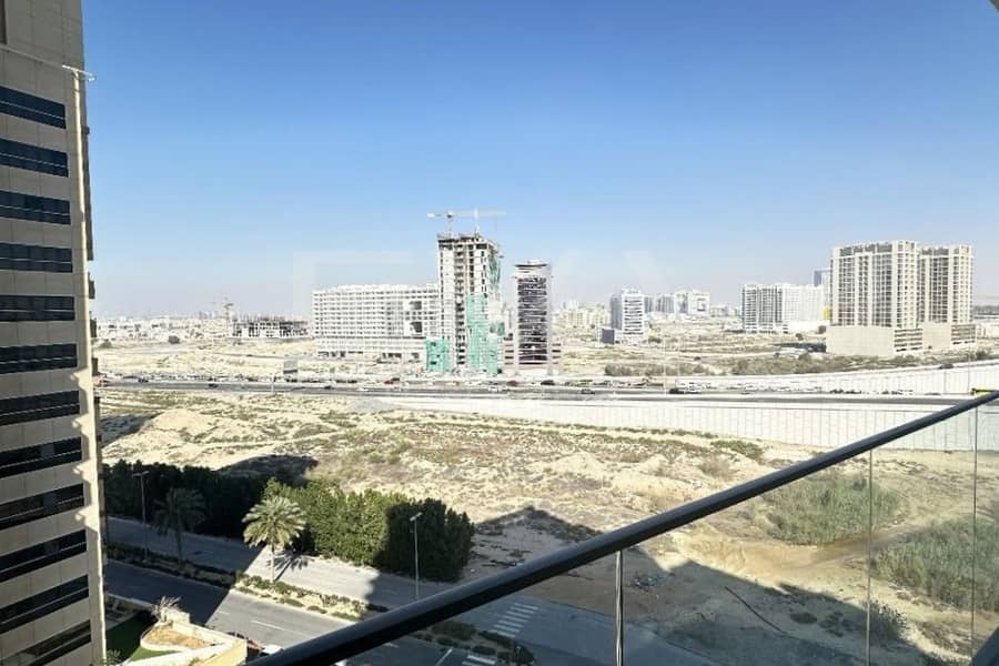 7.9 % ROI | Community and Road View | Rented 7.9 % ROI | Community and Road View | Rented