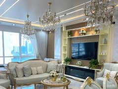 شقة في المجاز 3،المجاز 3 غرف 1299000 درهم - 14531163