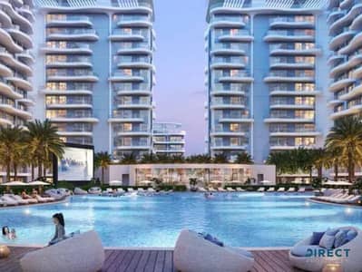 Appartement de 1 chambre à à vendre à DAMAC Lagoons, Dubai - Appartement à DAMAC Lagoons，Lagoon Views，Lagoon Views 6, 1 chambre, 1400000 AED - 14531227