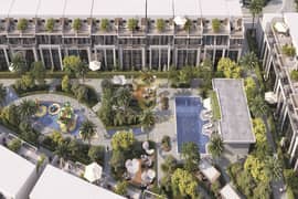 Own 3BR Apt,Luxury Finishes,High Return,Cash offer